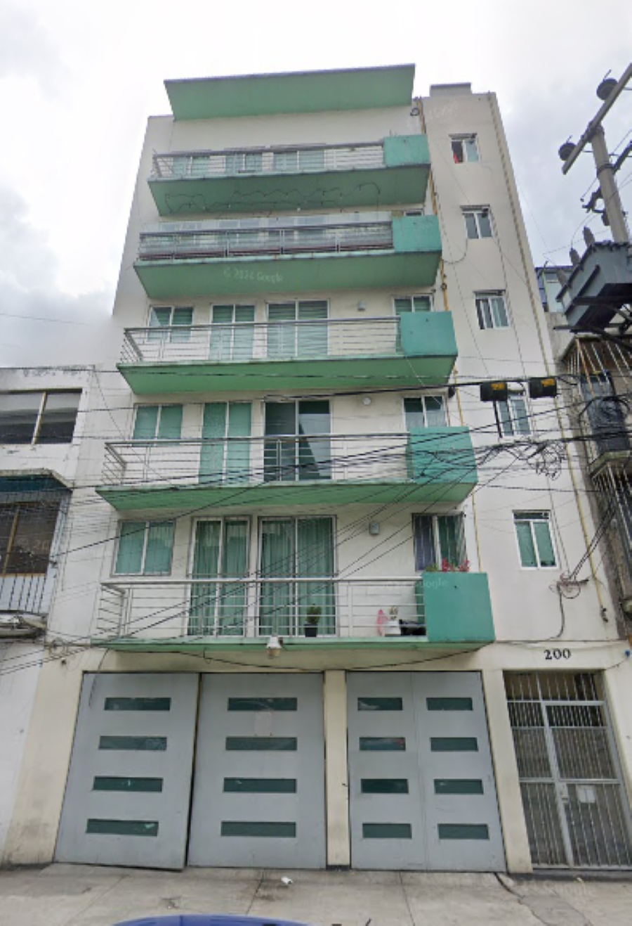 200, Avenida Oceanía, Romero Rubio, 15400 200, Avenida Oceanía, Romero Rubio, 15400